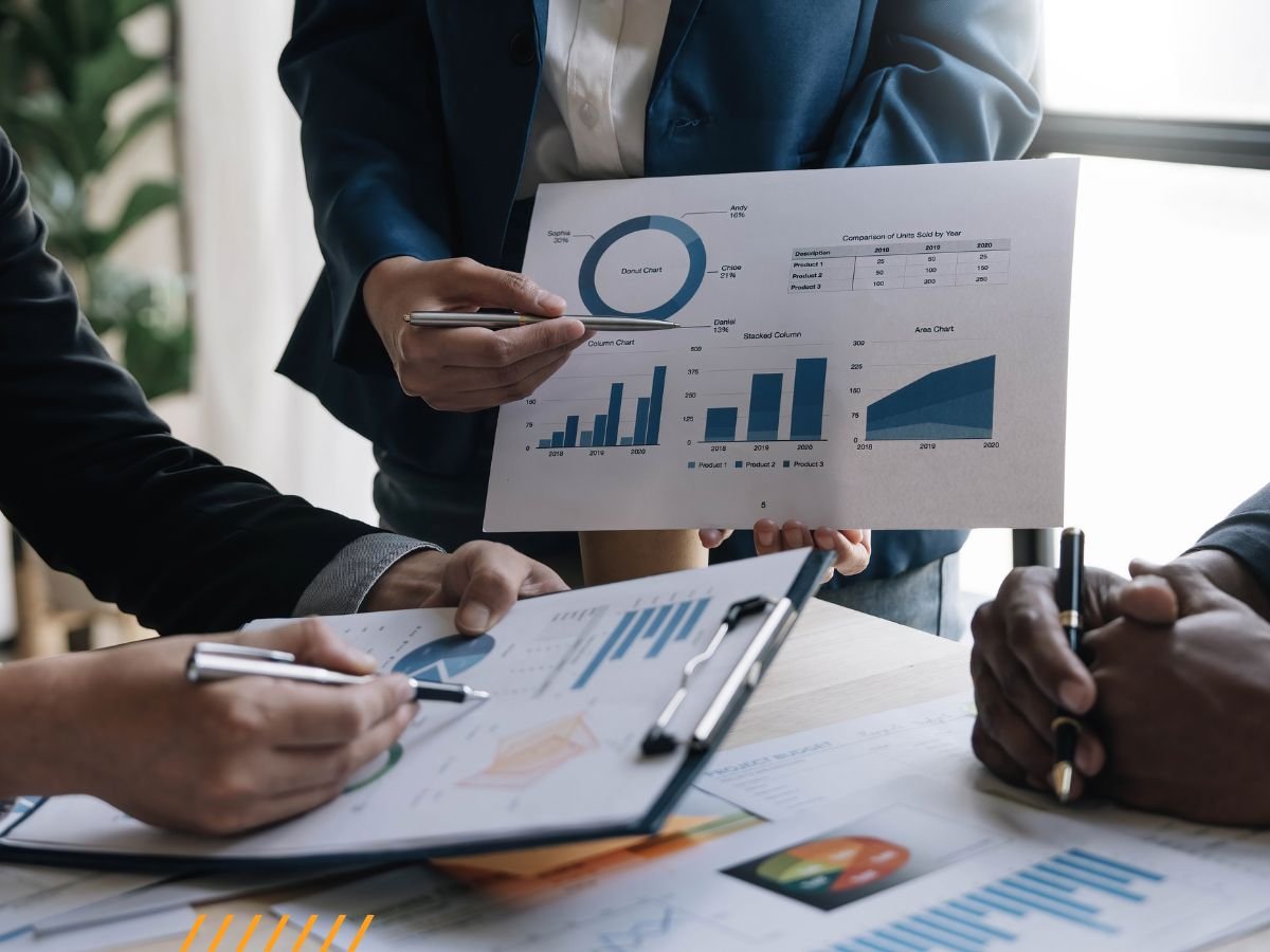 Finance for Non-Finance Managers