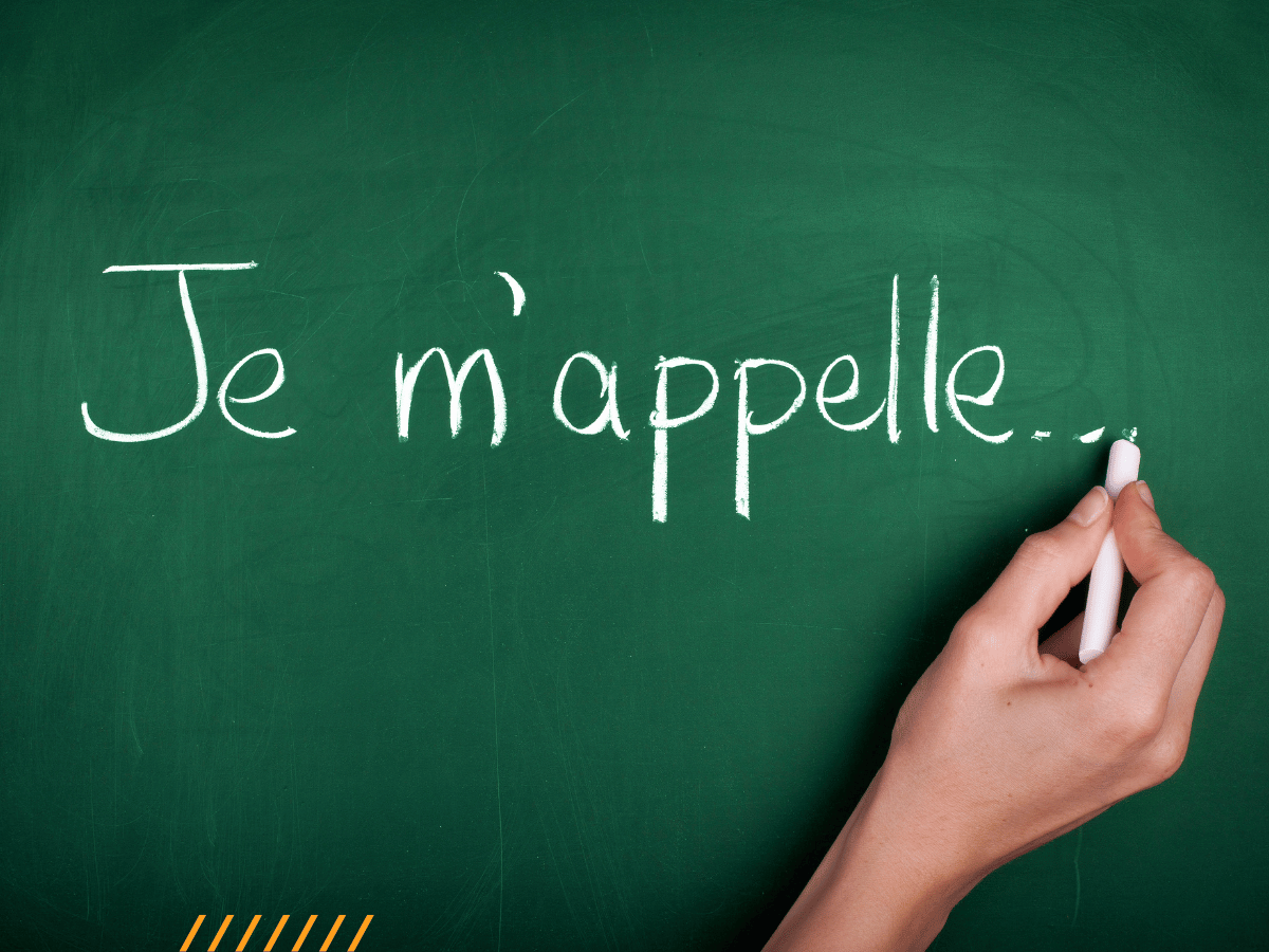 French (A Level only)