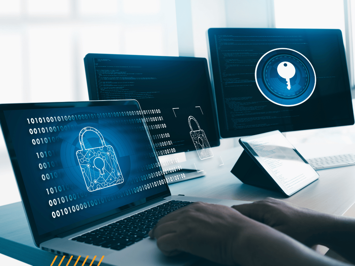 GIAC Security Essentials (GSEC)