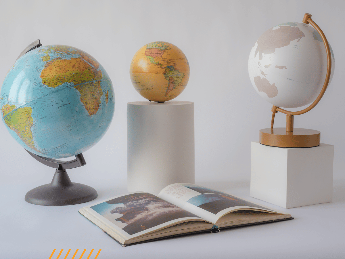 Geography