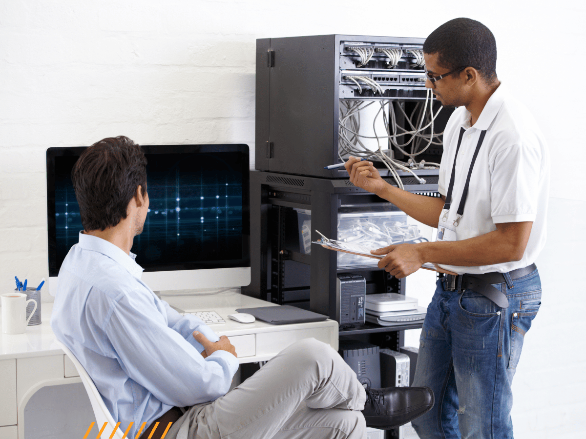 Google IT Support Professional Certificate