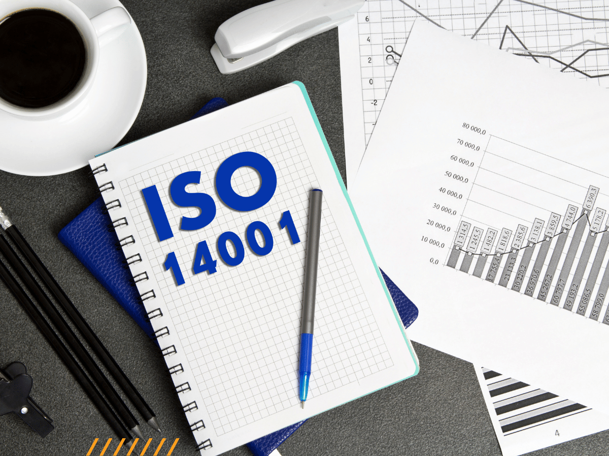 ISO 14001 – Environmental Management Systems (EMS)