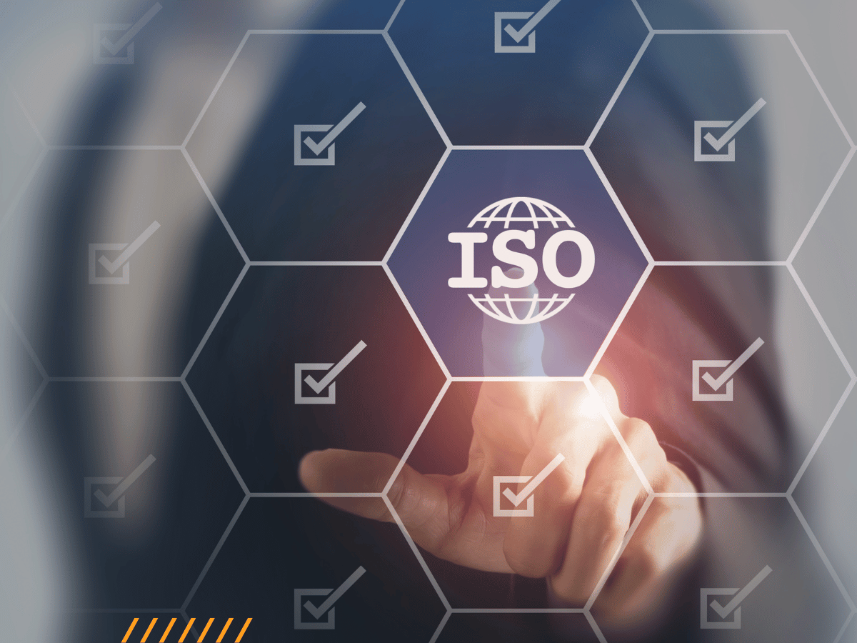 ISO 31000 Risk Management