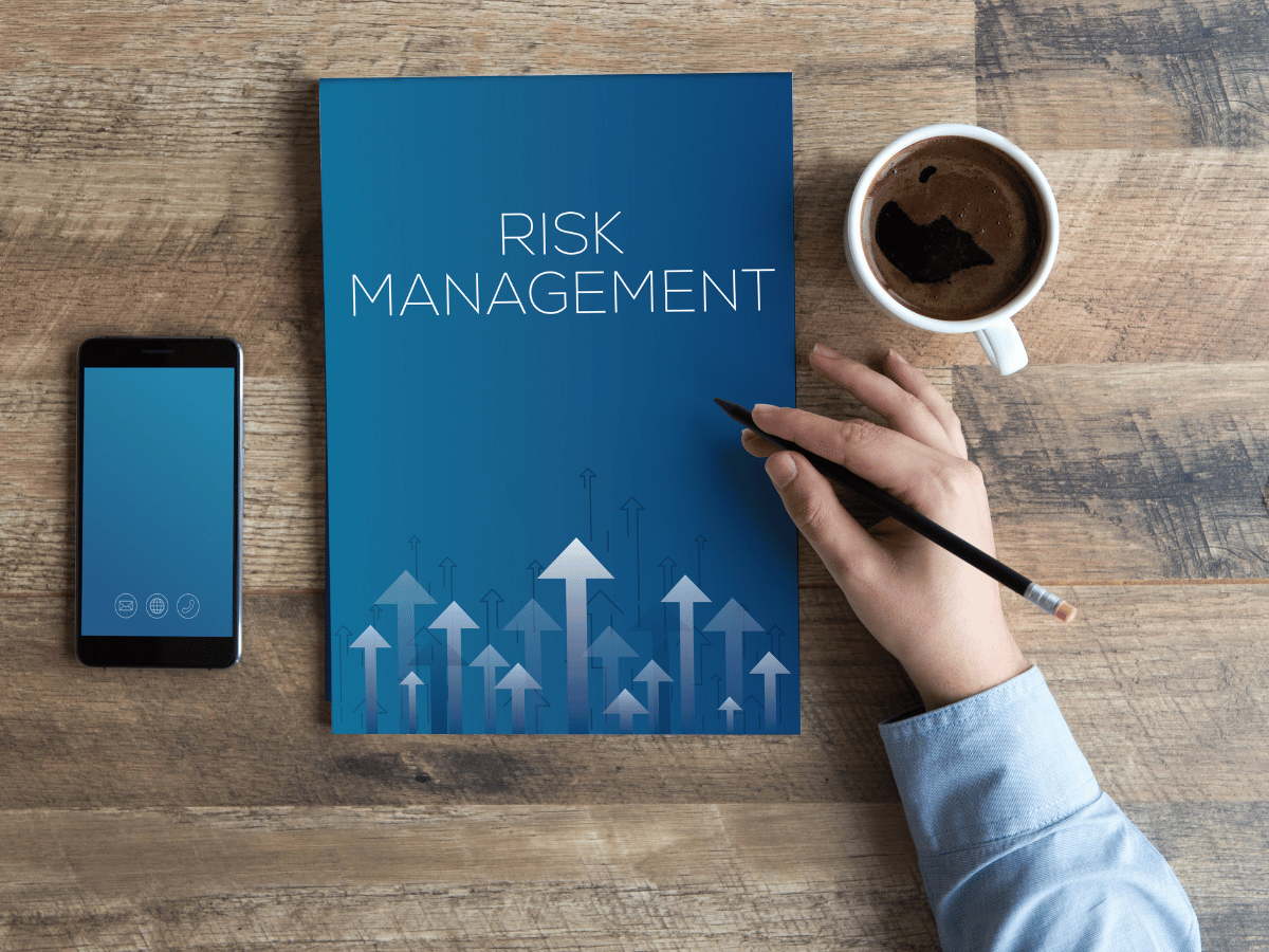Management of Risk MoR