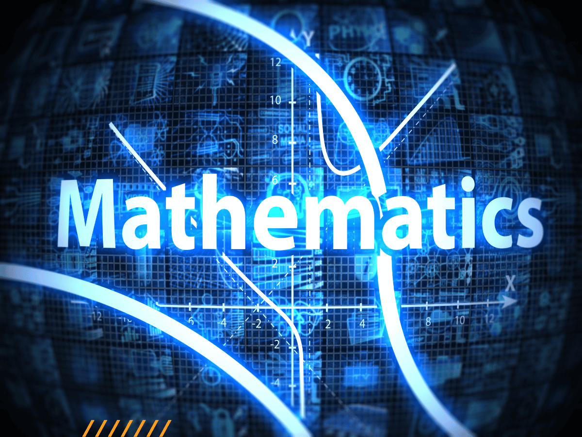 A Level Further Mathematics