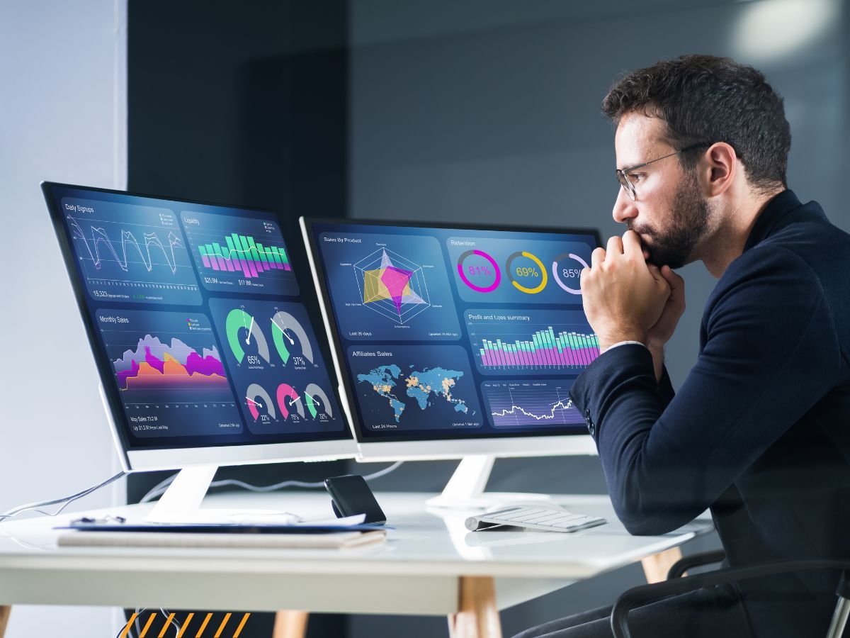 Microsoft Power BI Data Analyst