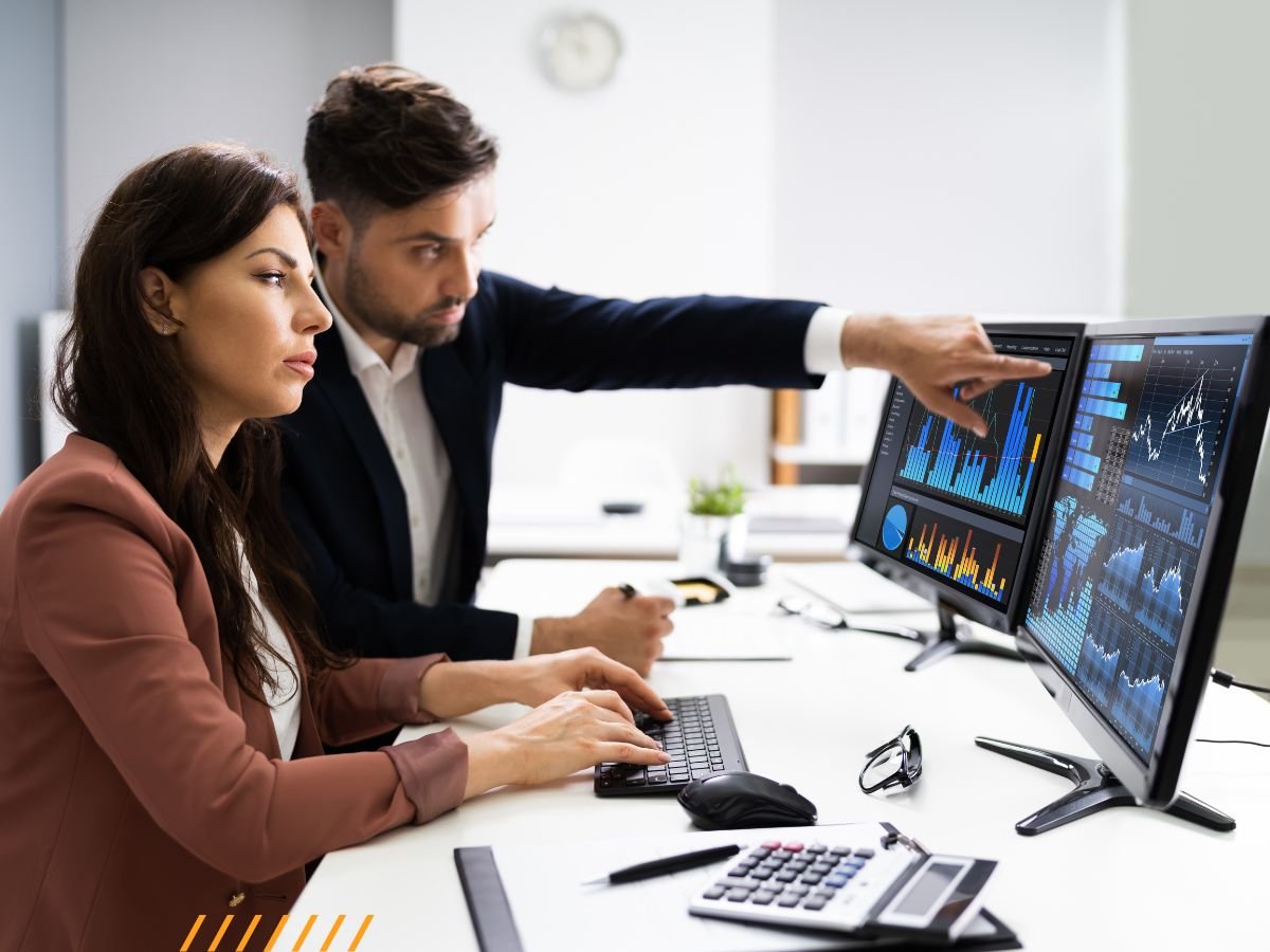 Microsoft Power BI Data Analyst