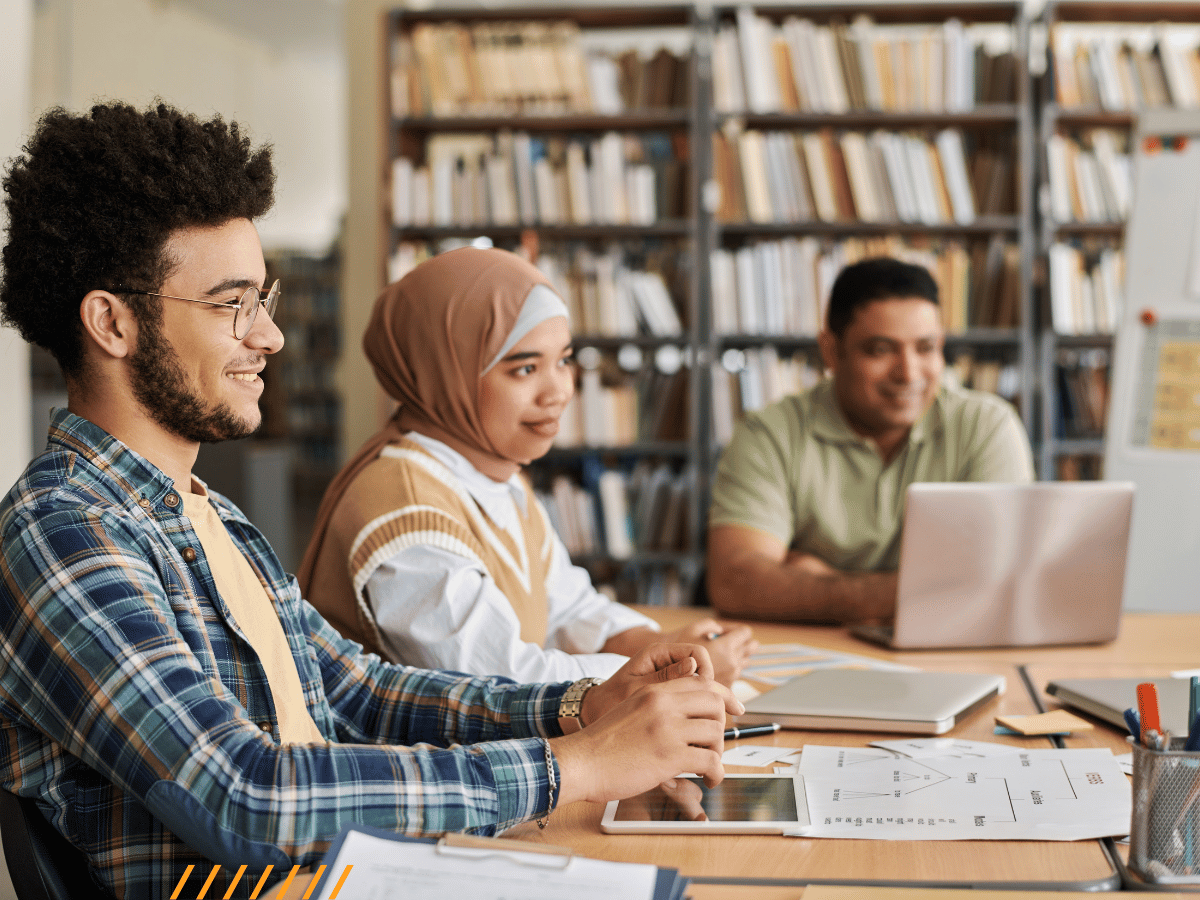 Pearson Test of English Academic (PTE Academic)