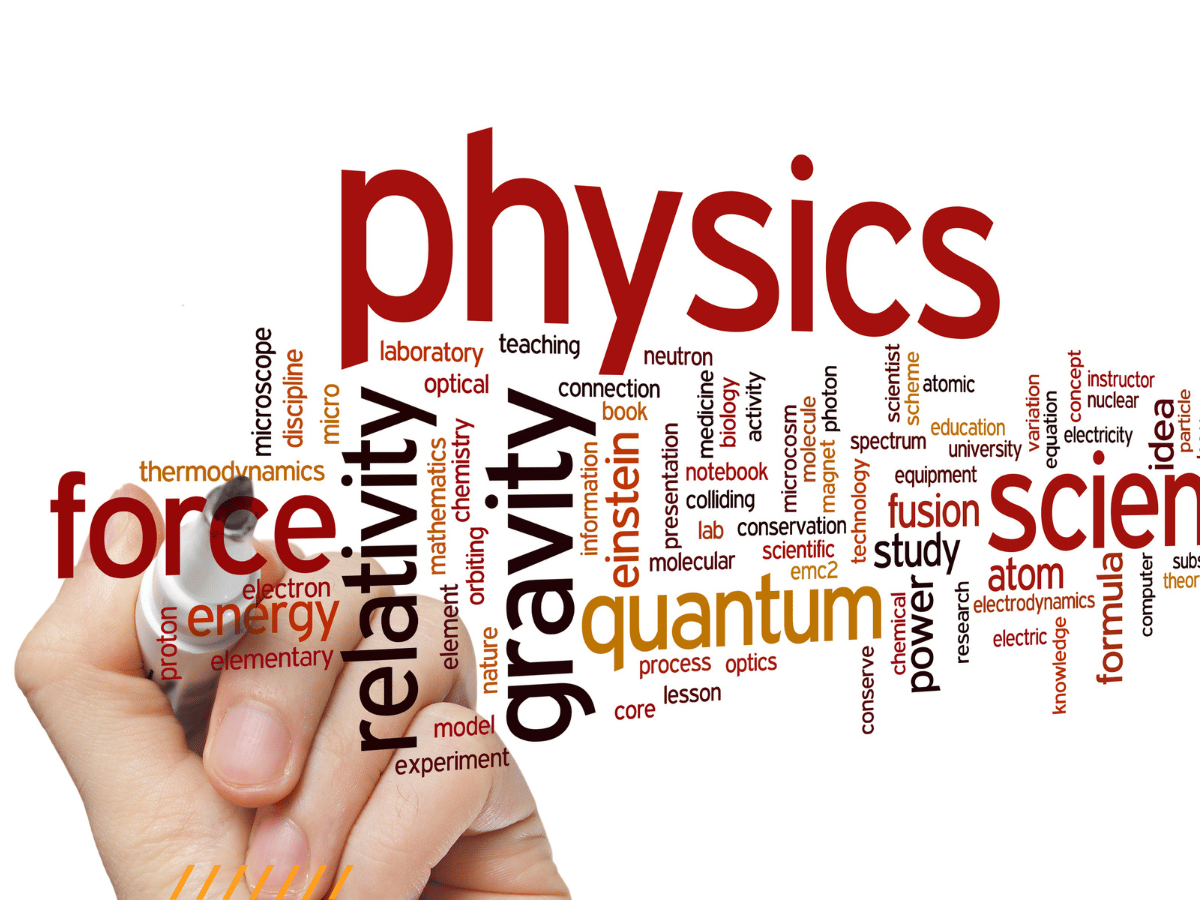 A Level Physics