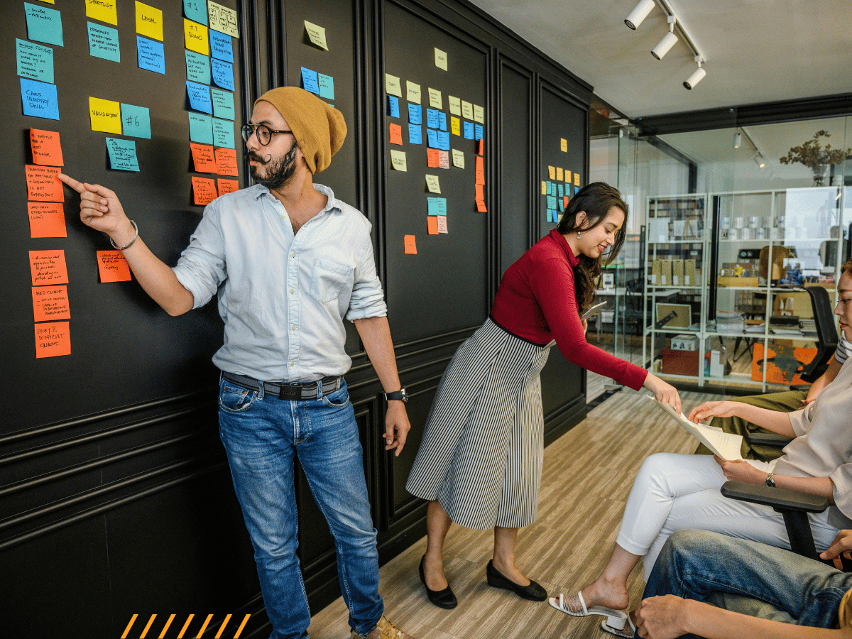 Professional Scrum Master (PSMI)