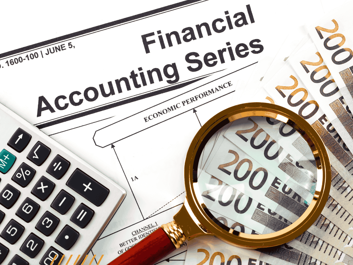 Level 3 Diploma in Accounting and Finance