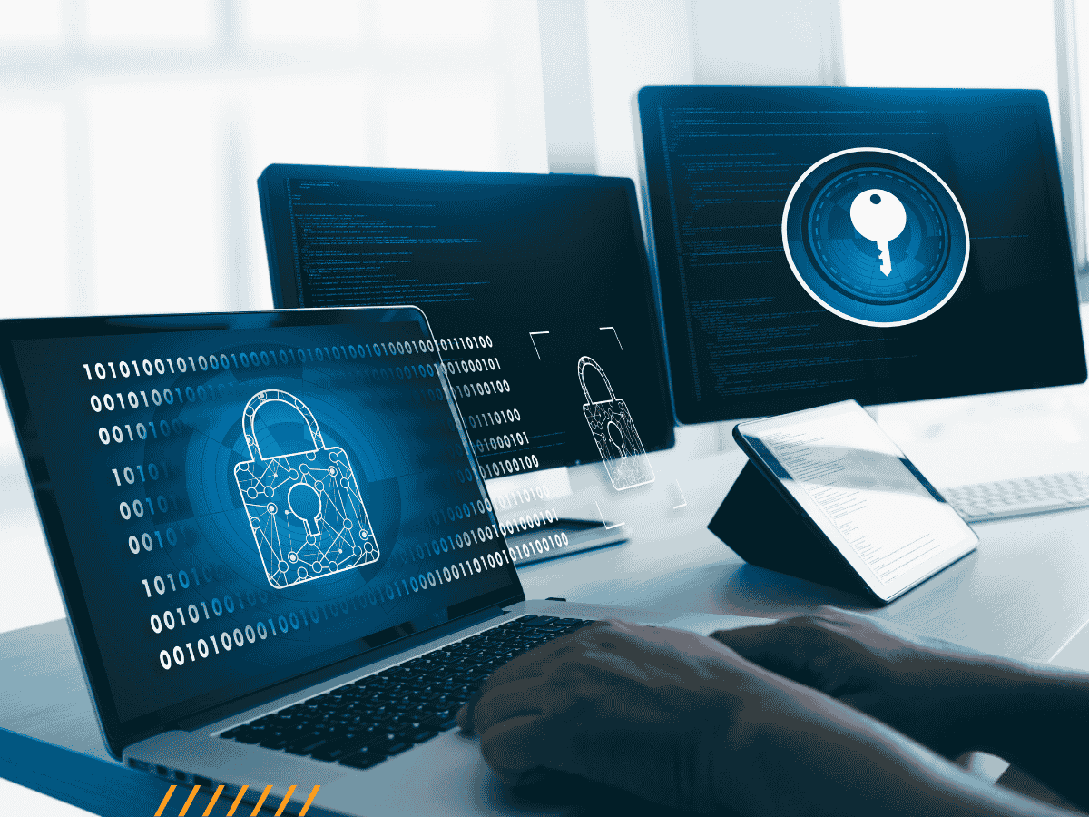 Level 3 Diploma in Cyber Security Management and Operations