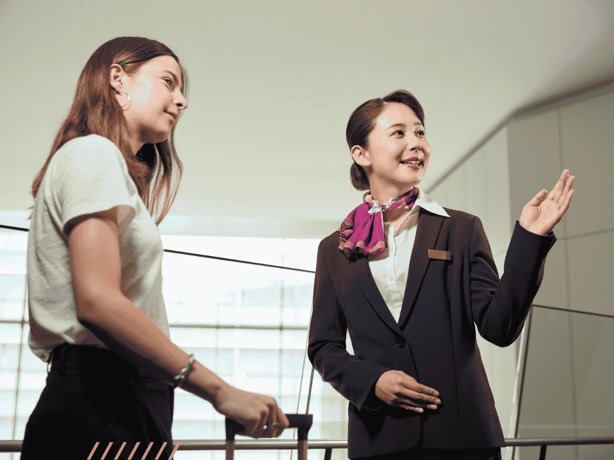 Level 3 Diploma in Hospitality and Tourism Management