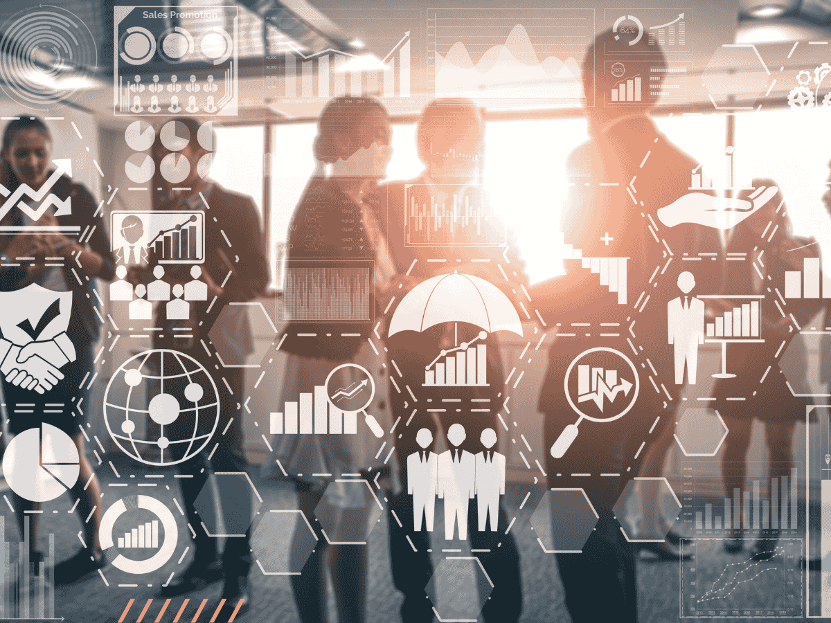 Level 4 Diploma in Business Management