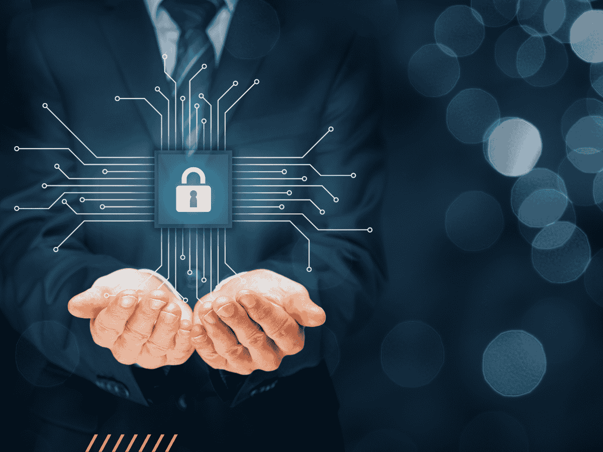 Level 4 Diploma in Cyber Security