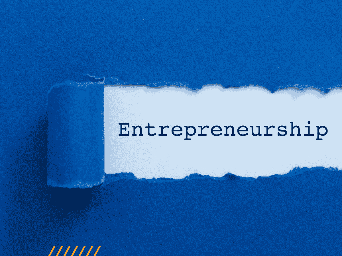 Level 4 Diploma in Entrepreneurship
