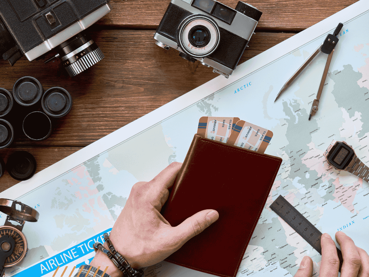 Level 4 Diploma in Hospitality and Tourism Management