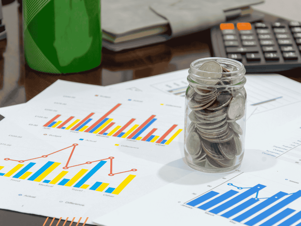 Level 5 Diploma in Accounting and Finance