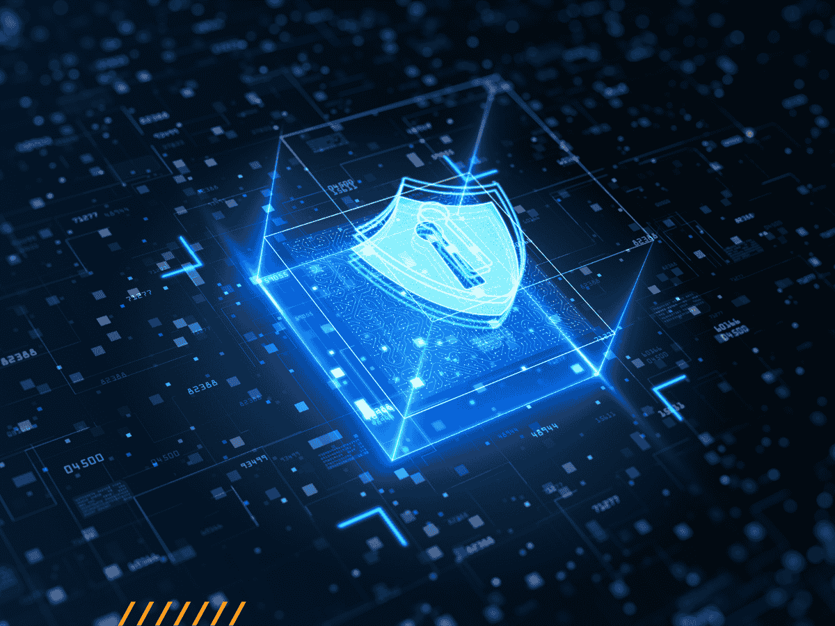 Level 5 Diploma in Cyber Security