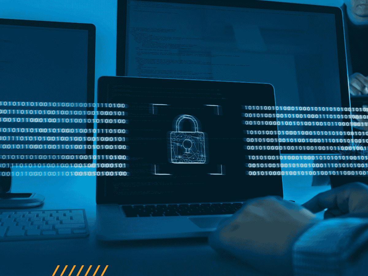 Level 5 Extended Diploma in Cyber Security