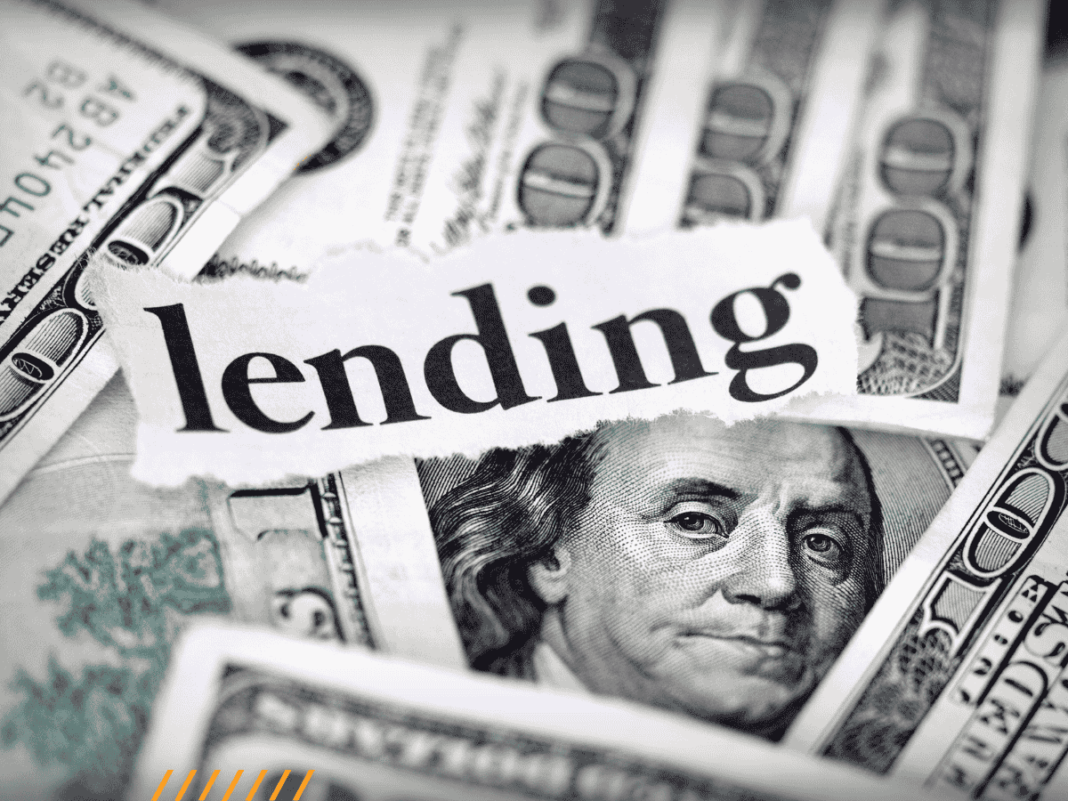Level 7 Diploma in Asset-based Lending