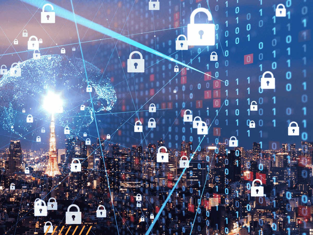 Level 7 Diploma in Cyber Security