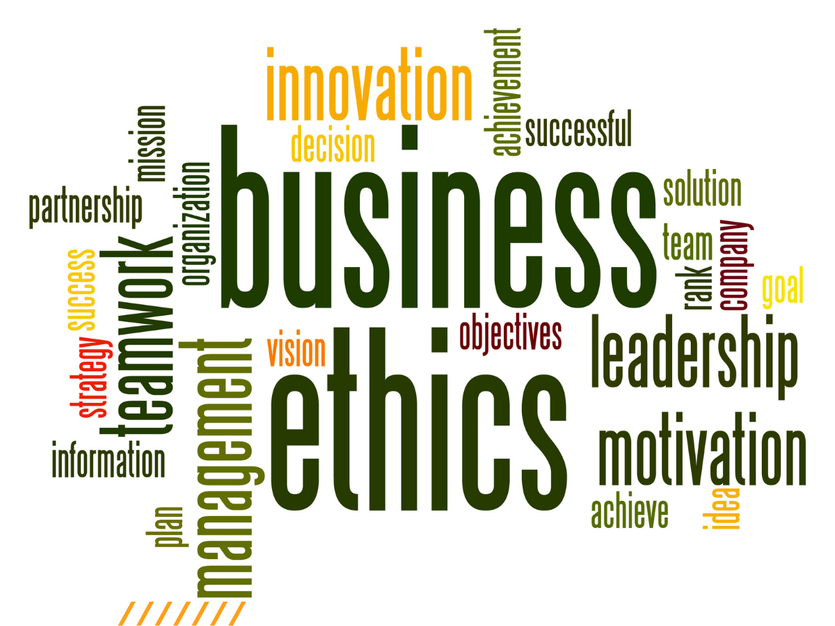 Level 7 Diploma in Ethical Leadership