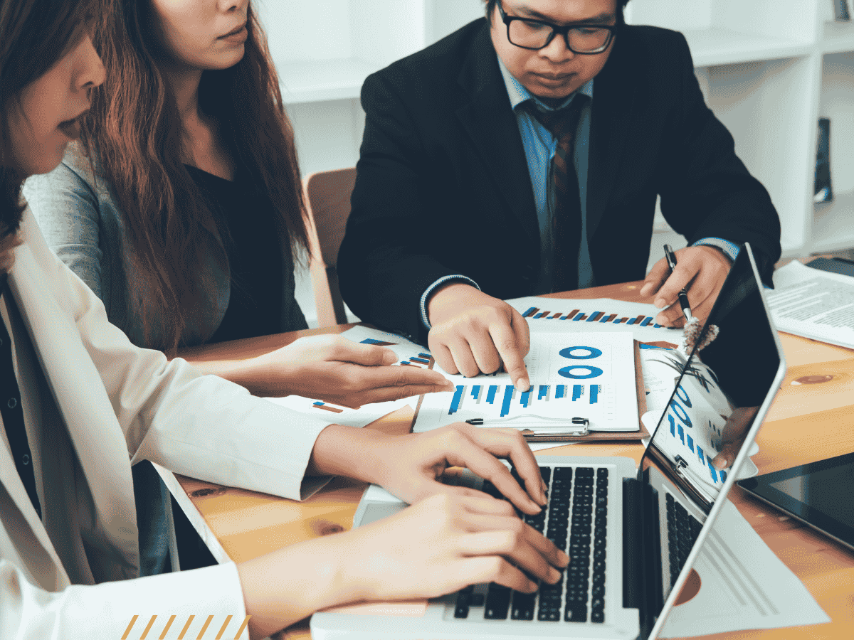 Level 7 Diploma in Executive Management