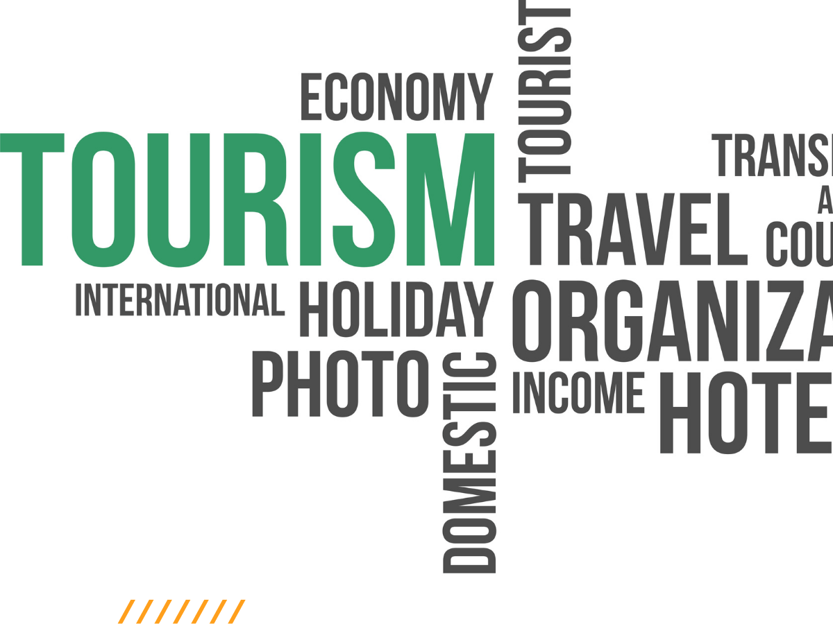 Level 5 Diploma in Hospitality and Tourism Management