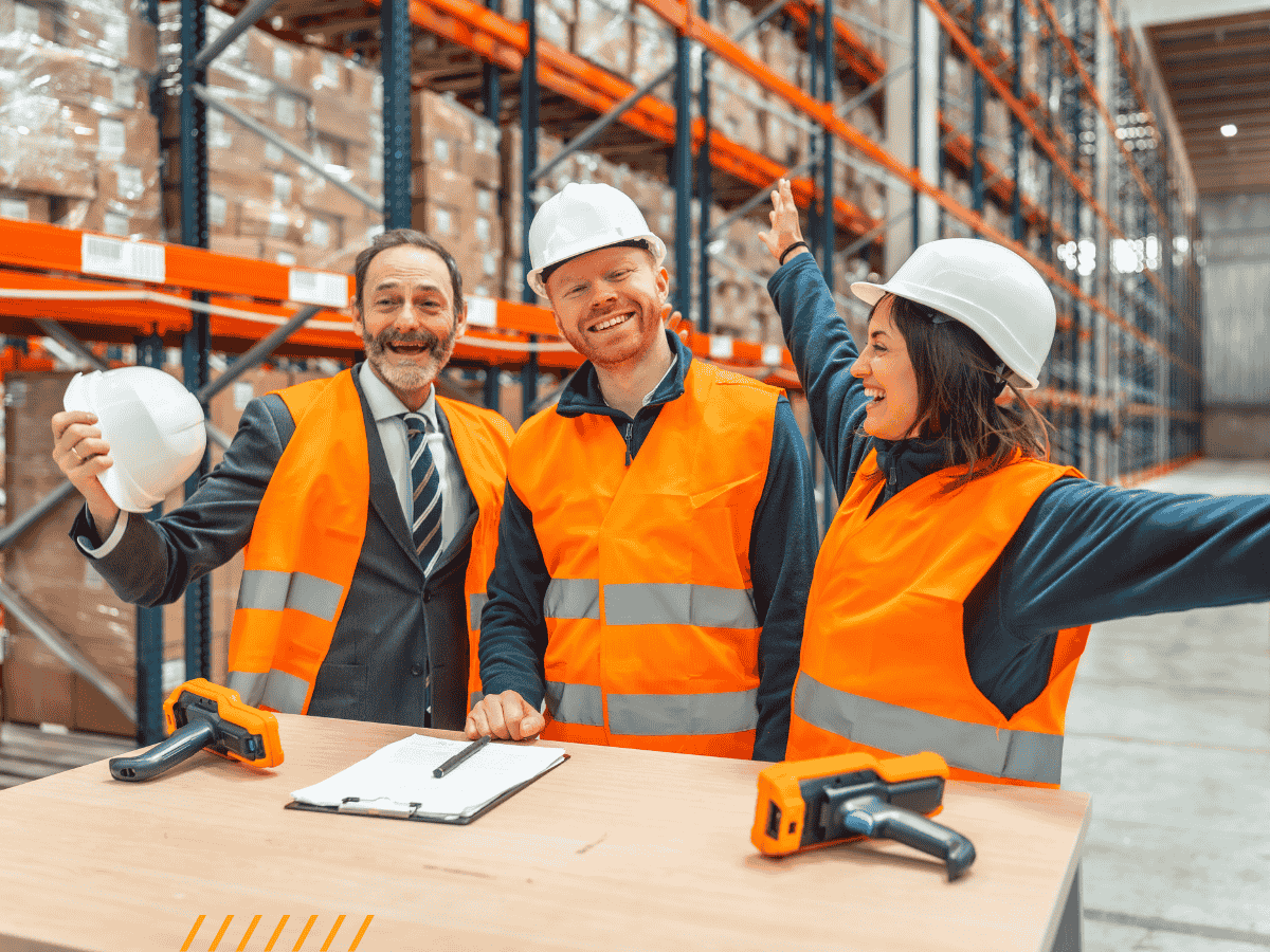 Level 7 Diploma in Logistics and Supply Chain Crisis Management