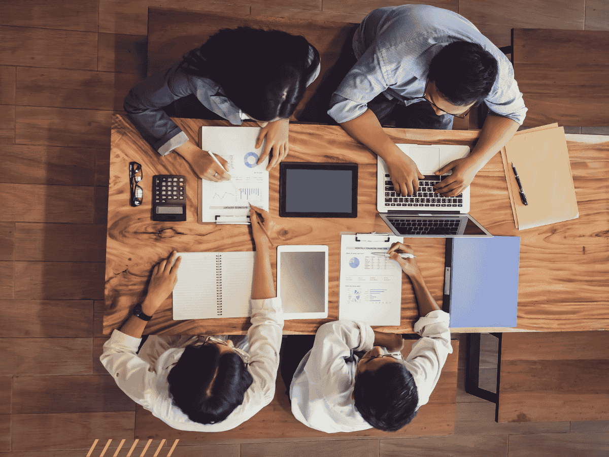 Level 7 Diploma in Project Management