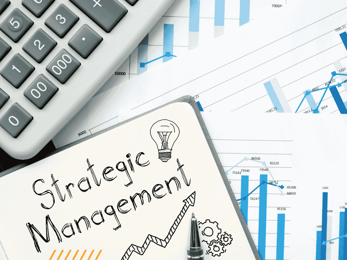 Level 7 Diploma in Strategic Management and Innovation