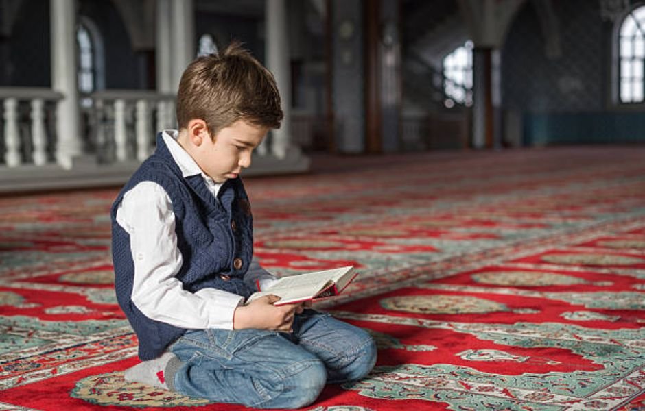 Quran Learning Centre