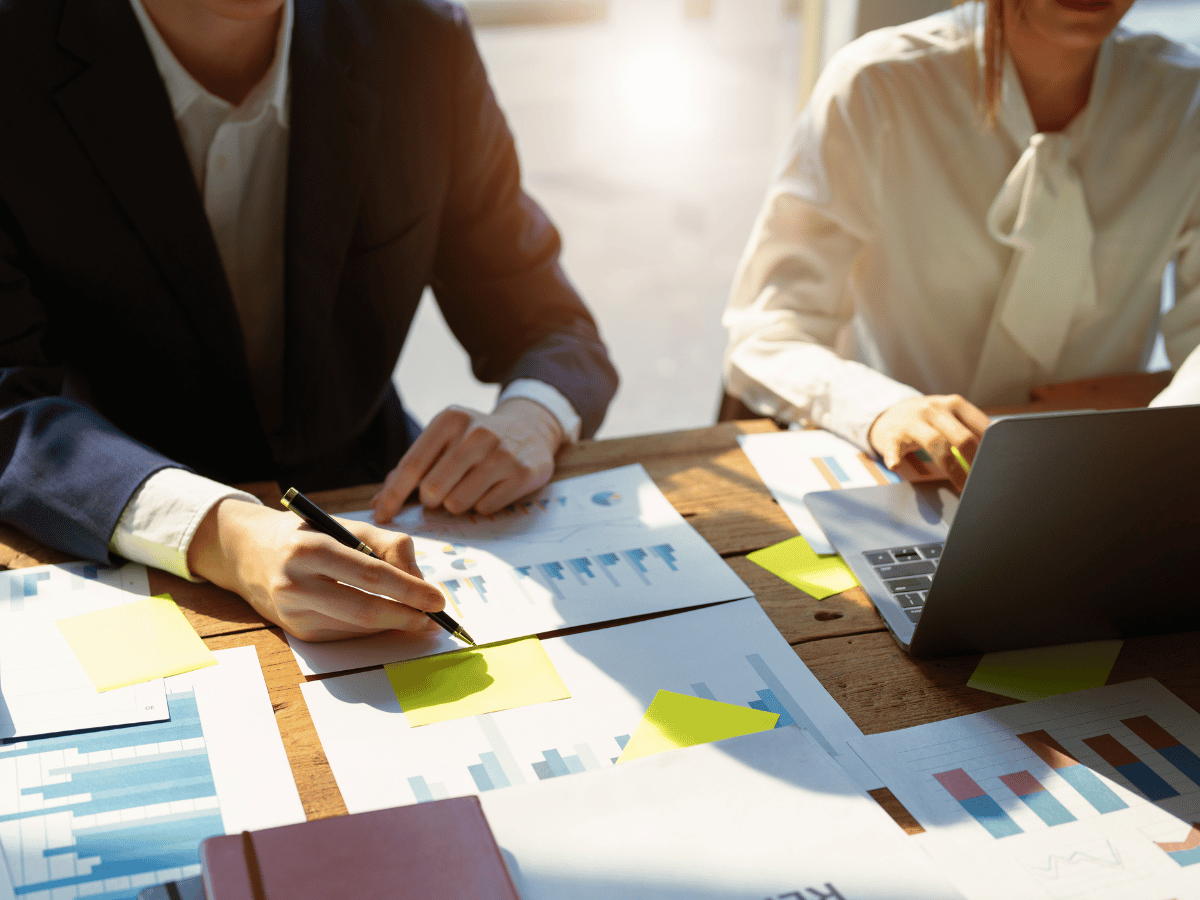 SME Corporate Credit Analysis