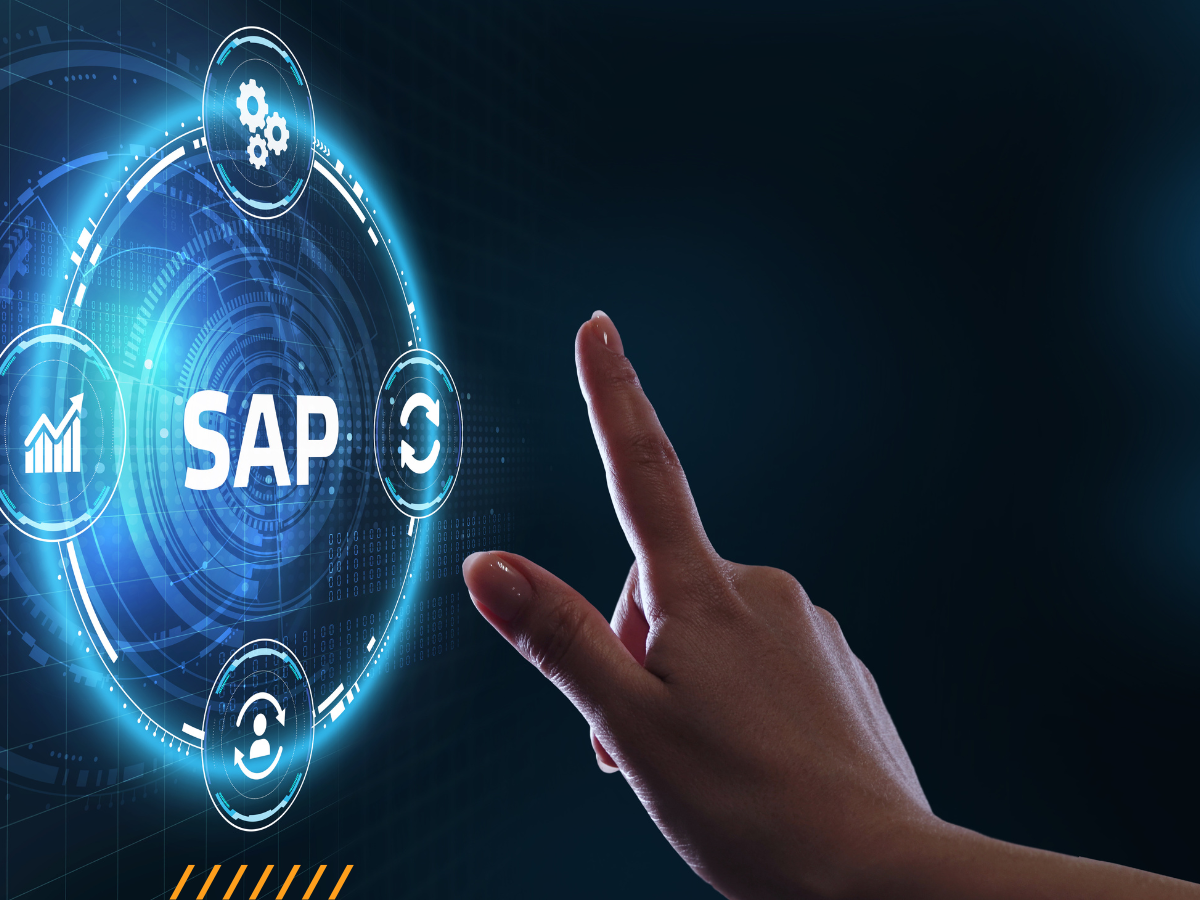 Certified SAP Application Server (AS)