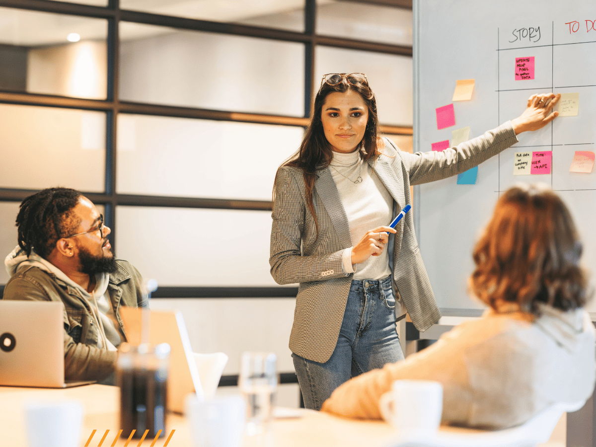 Scrum Master Certified (SMC)