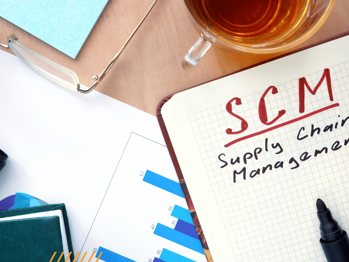 Supply Chain Management (SCM)