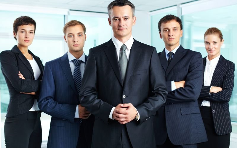 Certificate in Compliance