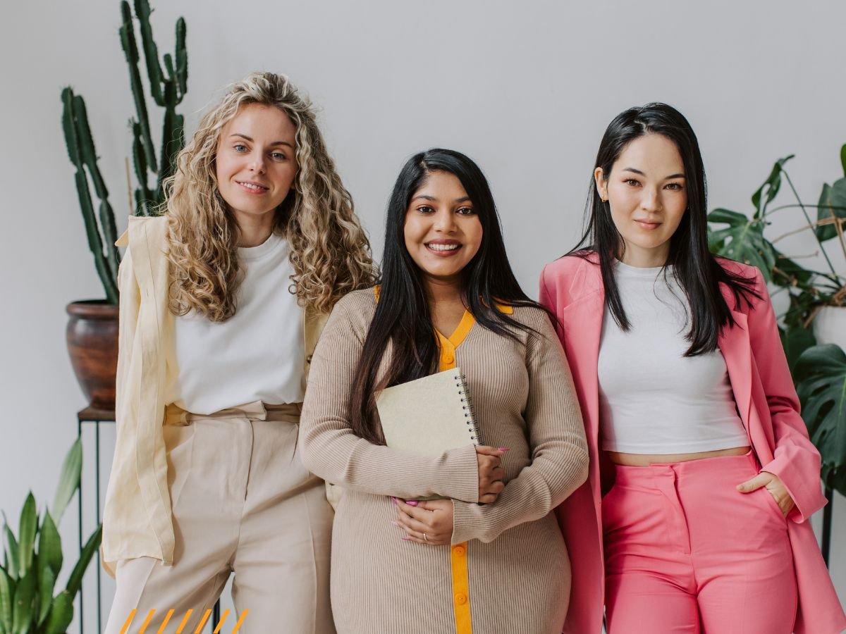 Women Entrepreneur Training Program