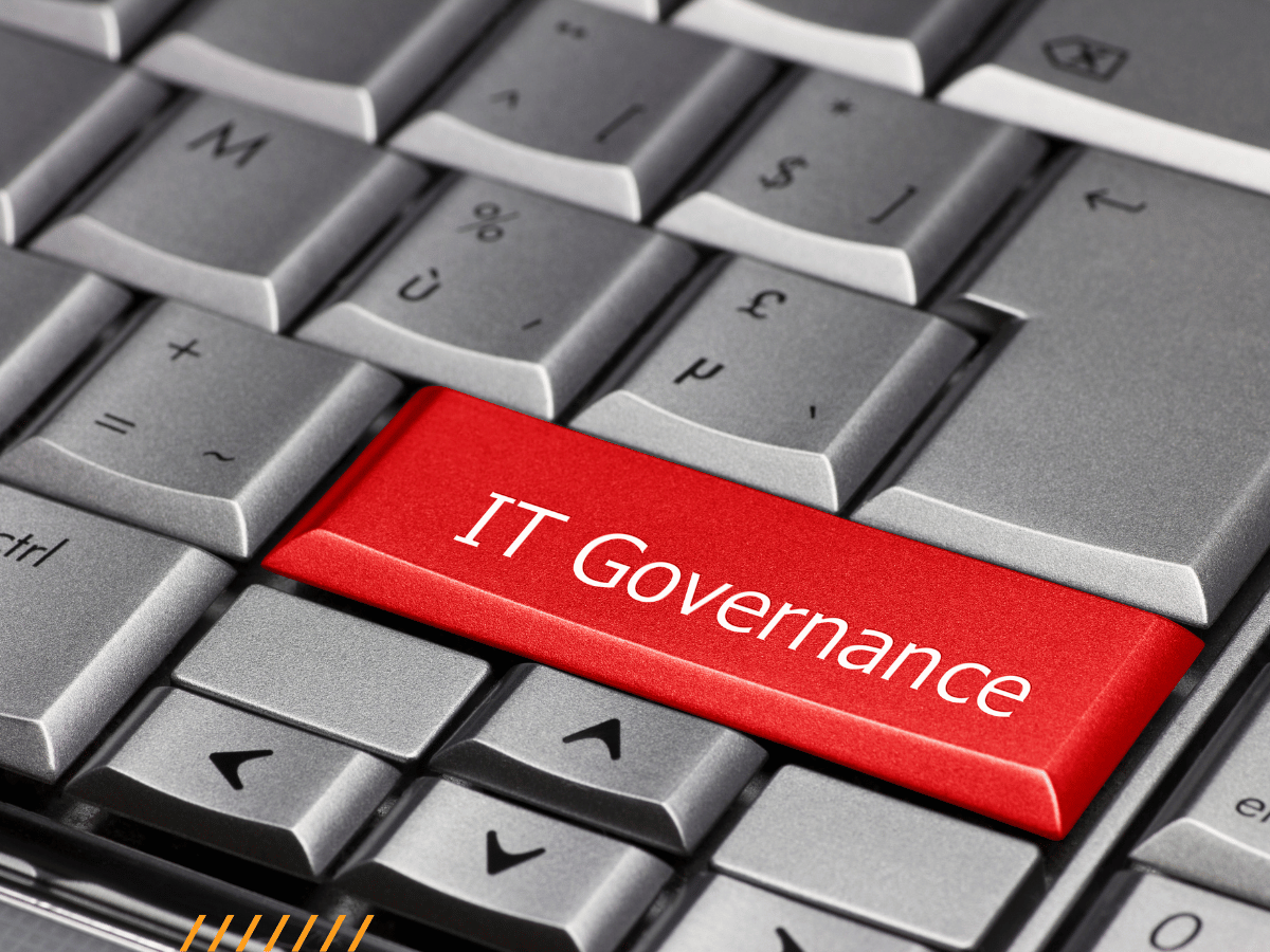 Certified IT Governance