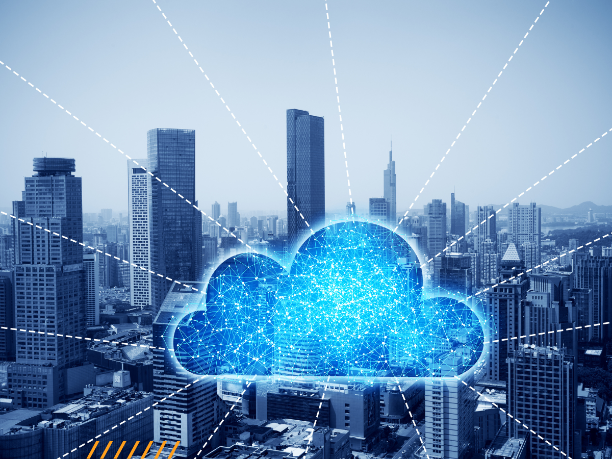Certified Cloud Security Architecture