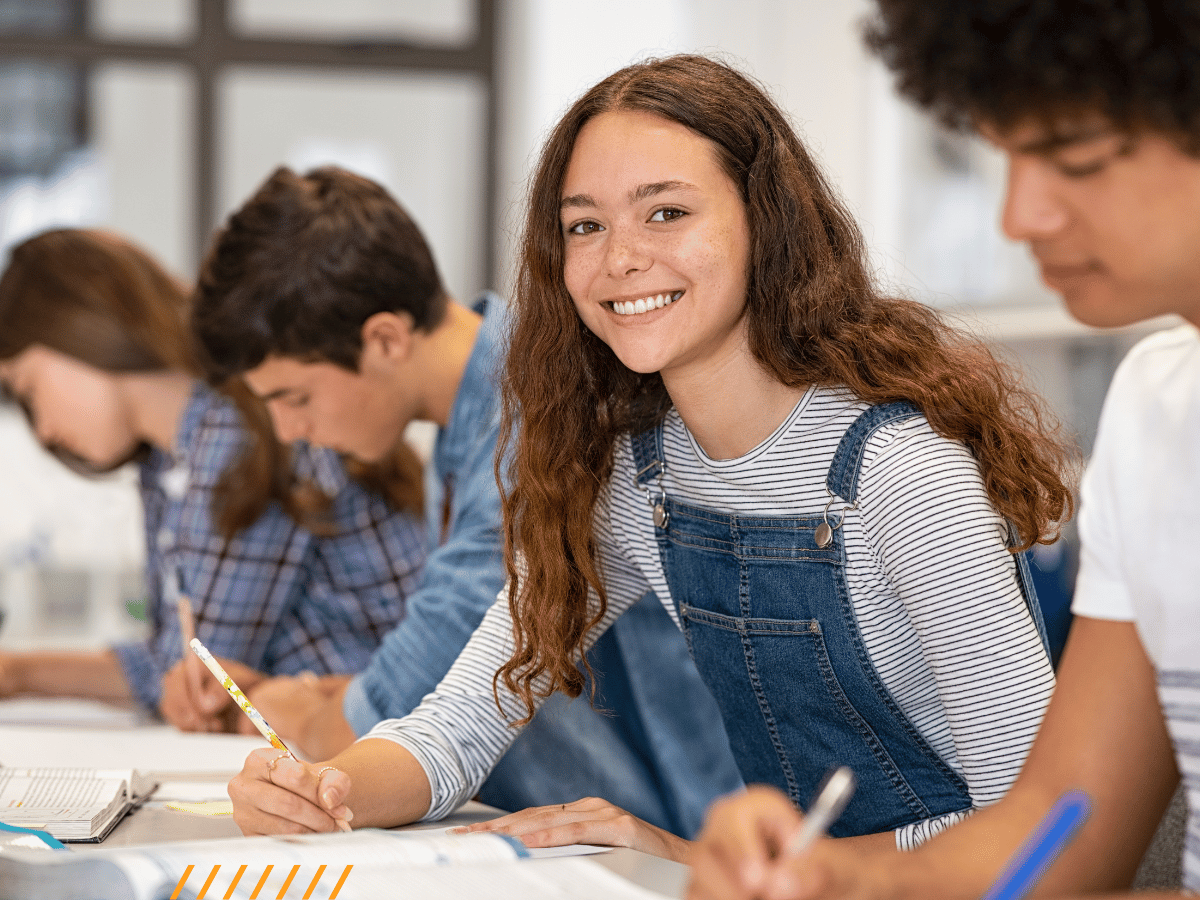 International General Certificate of Secondary Education (IGCSE)