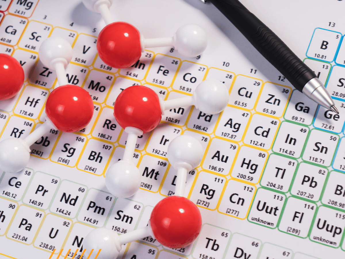 A Level Chemistry