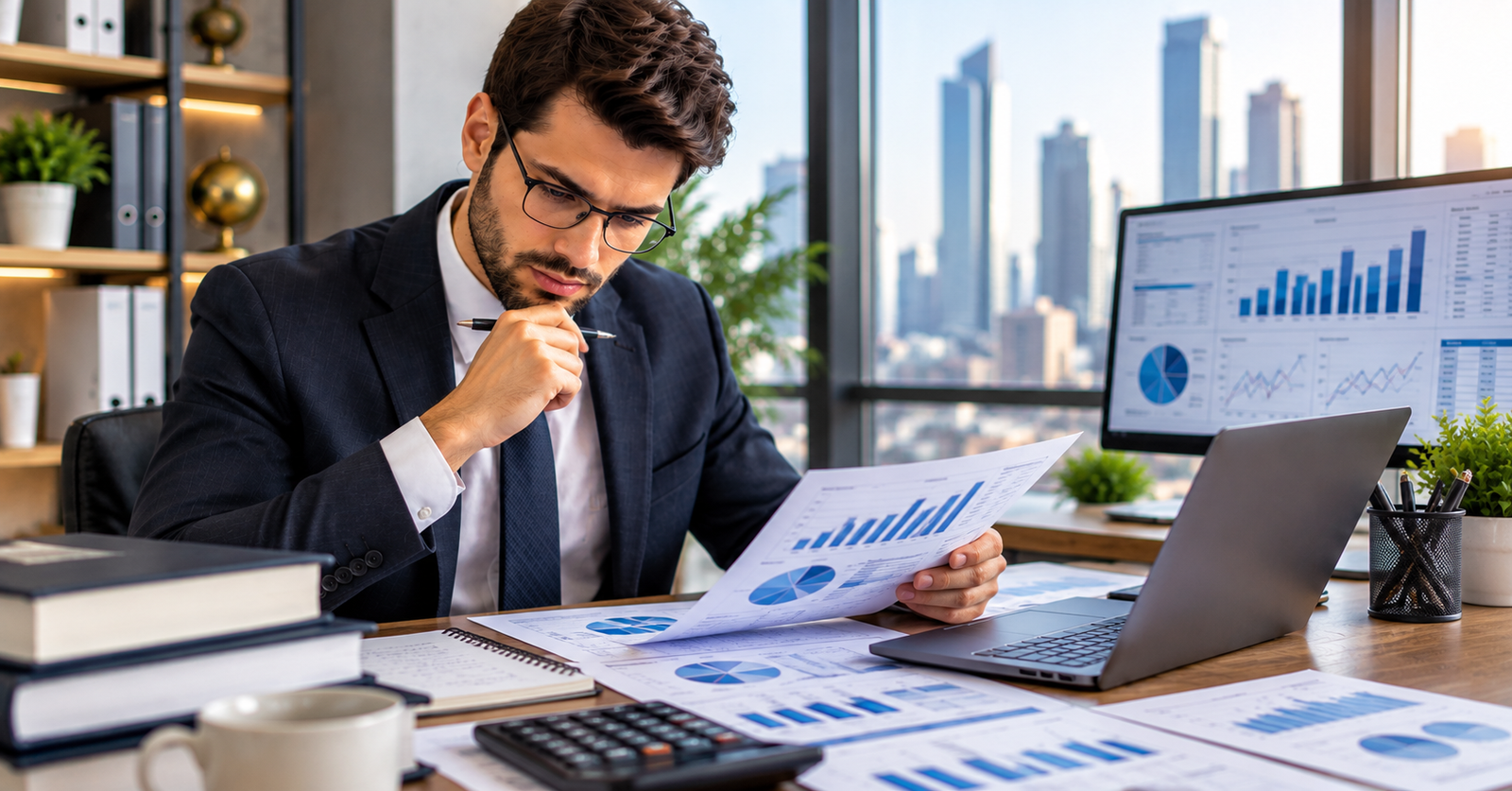 ACCA Performance Management (PM)