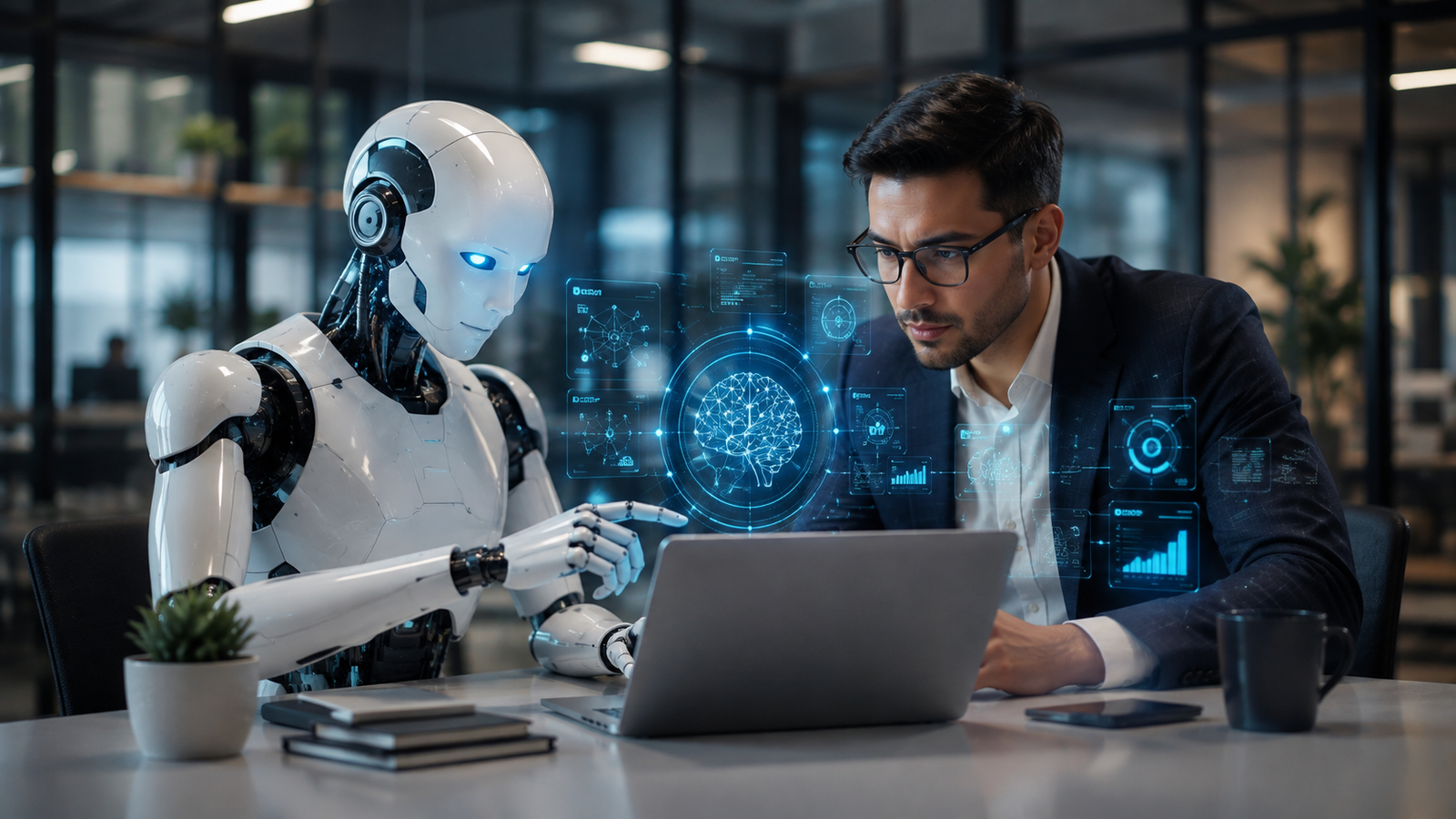 Agentic AI