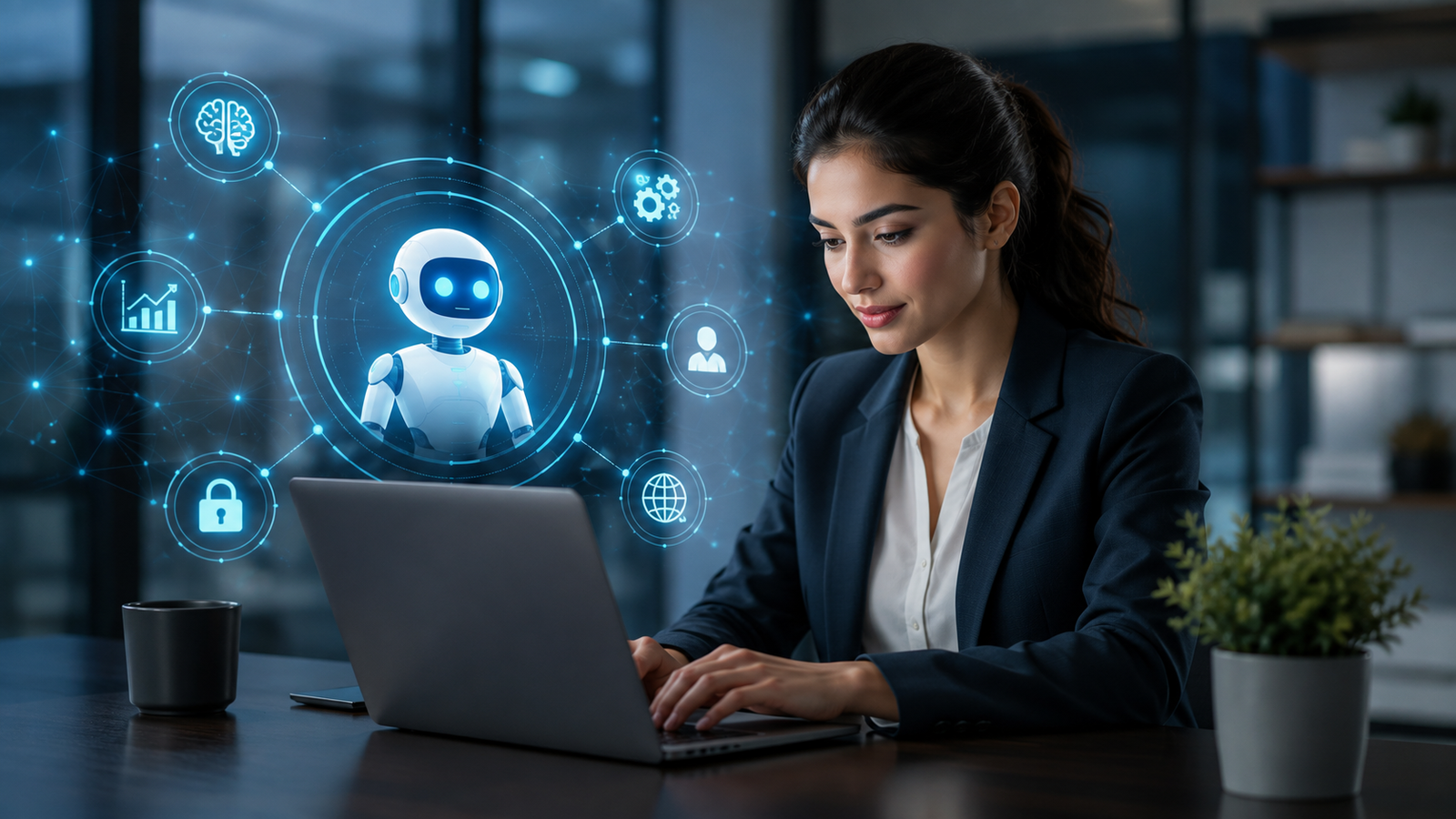 Agentic AI