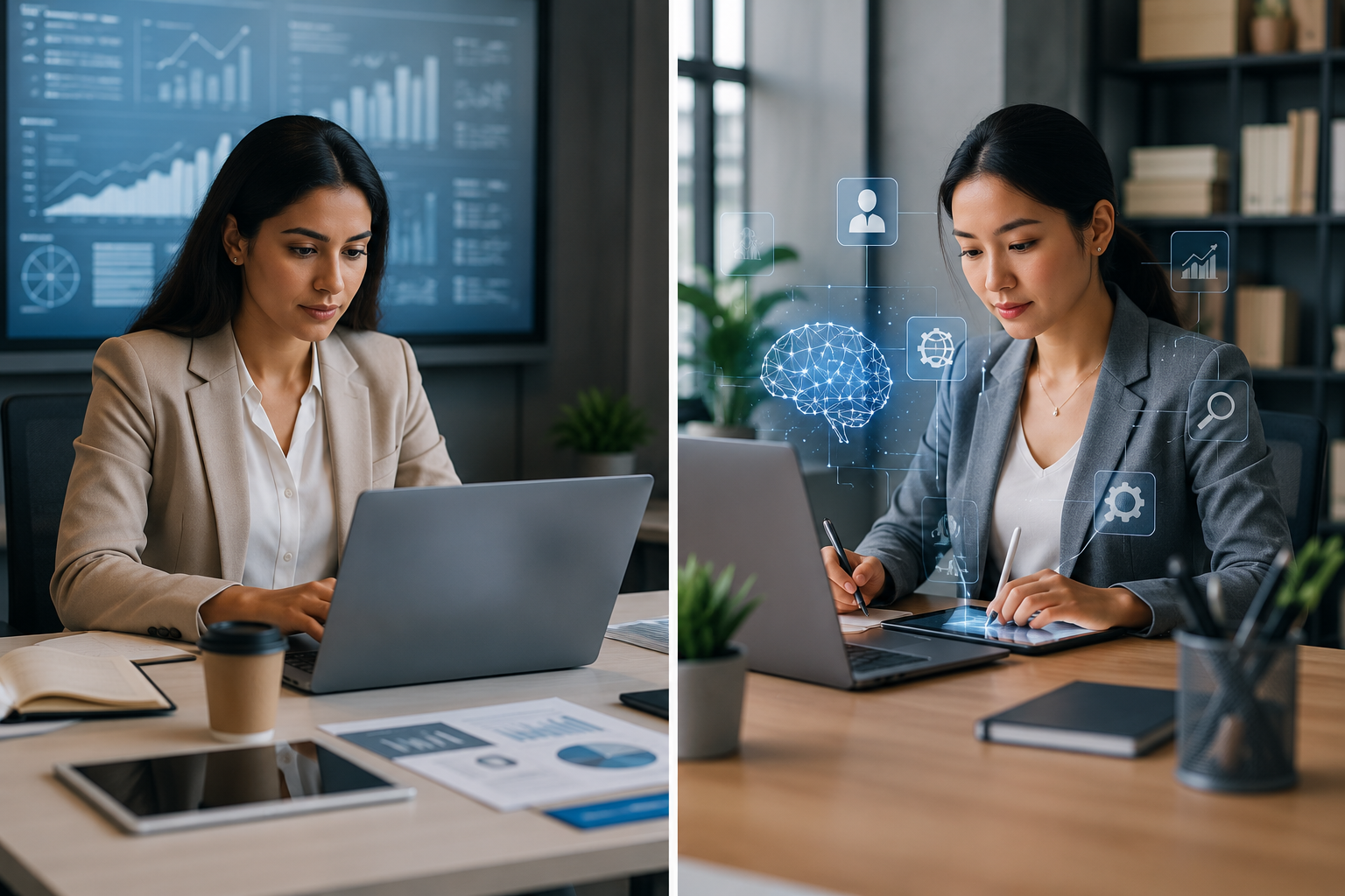 AI for Women in Business