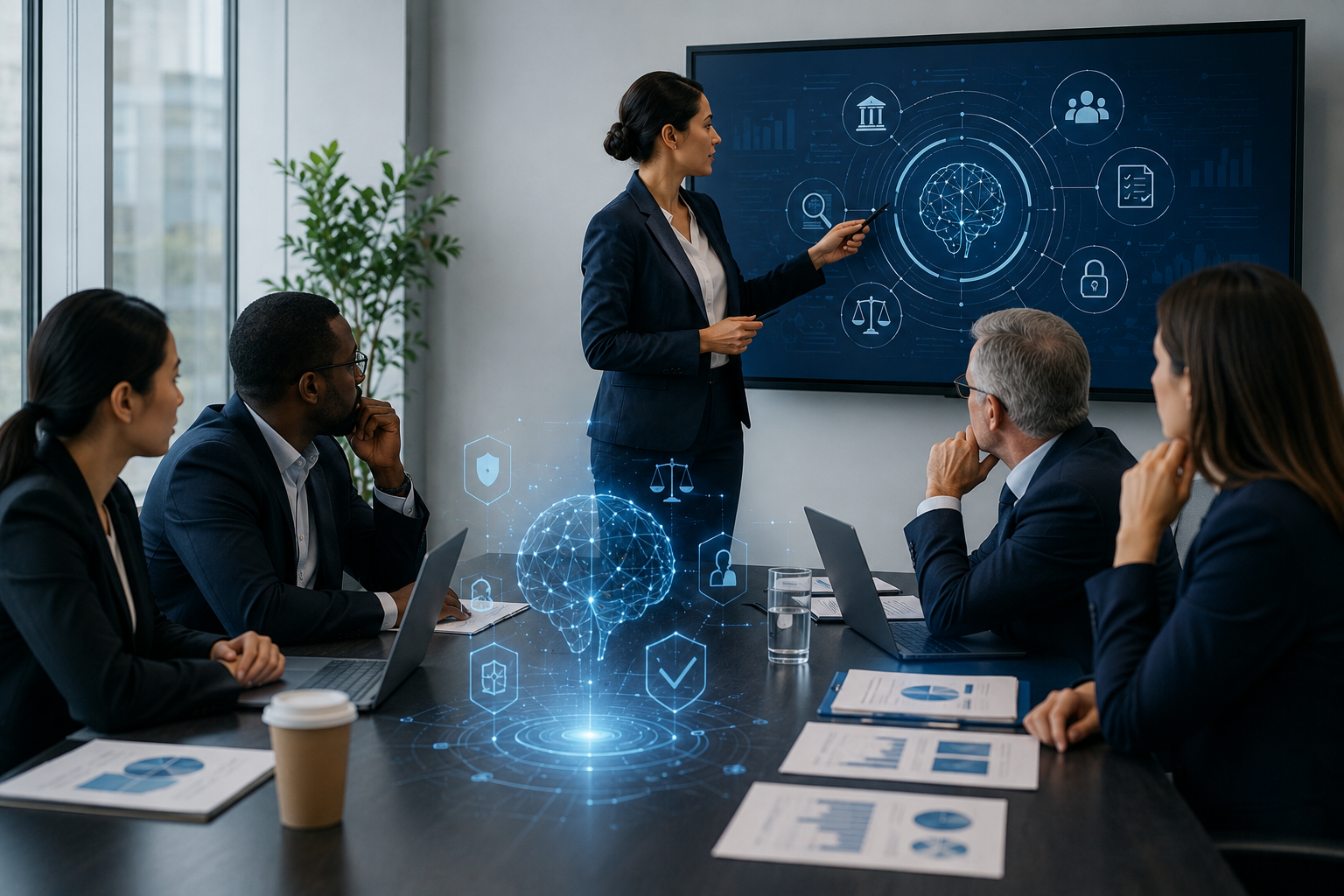 AI Governance