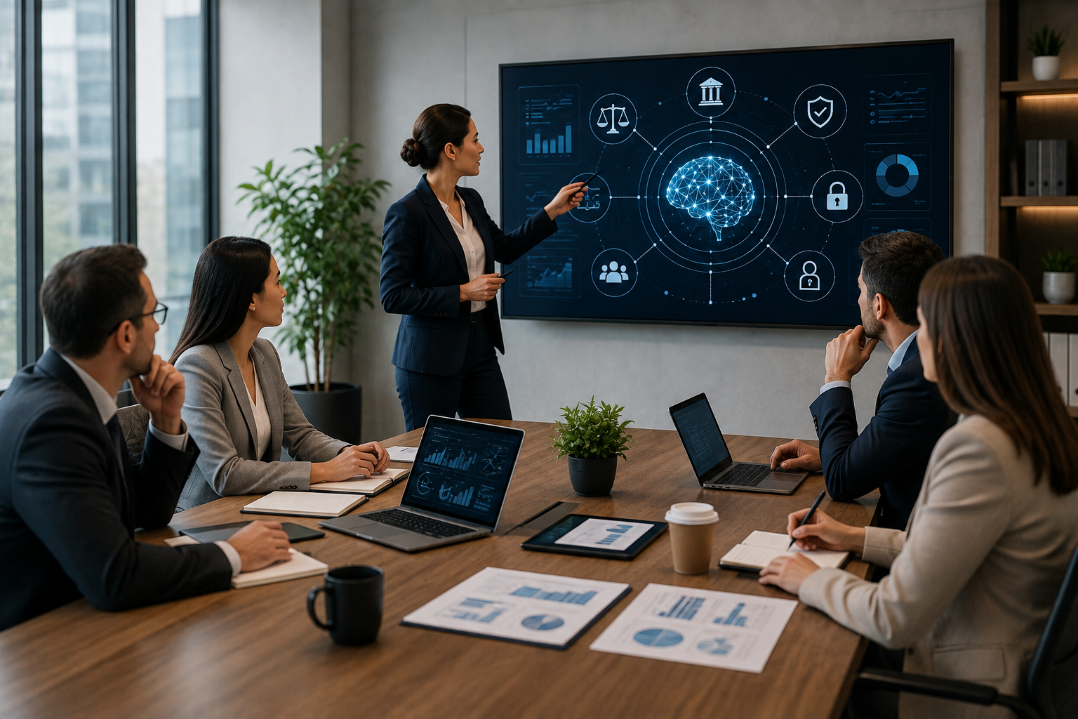 AI Governance