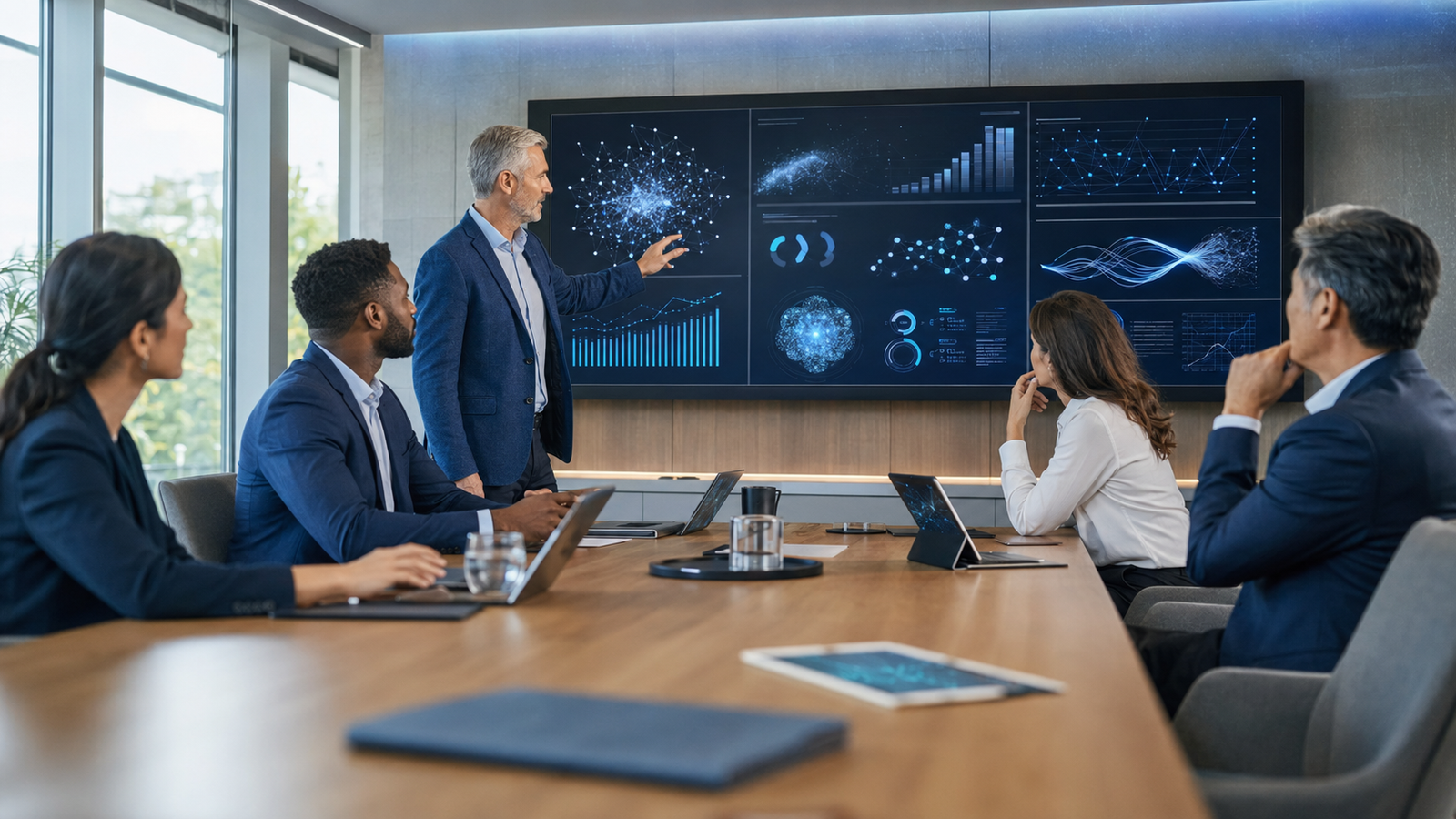 AI for Business